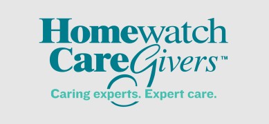 Homewatch Caregivers logo