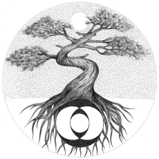 Juniper Medicine Alchemical Acupuncture logo