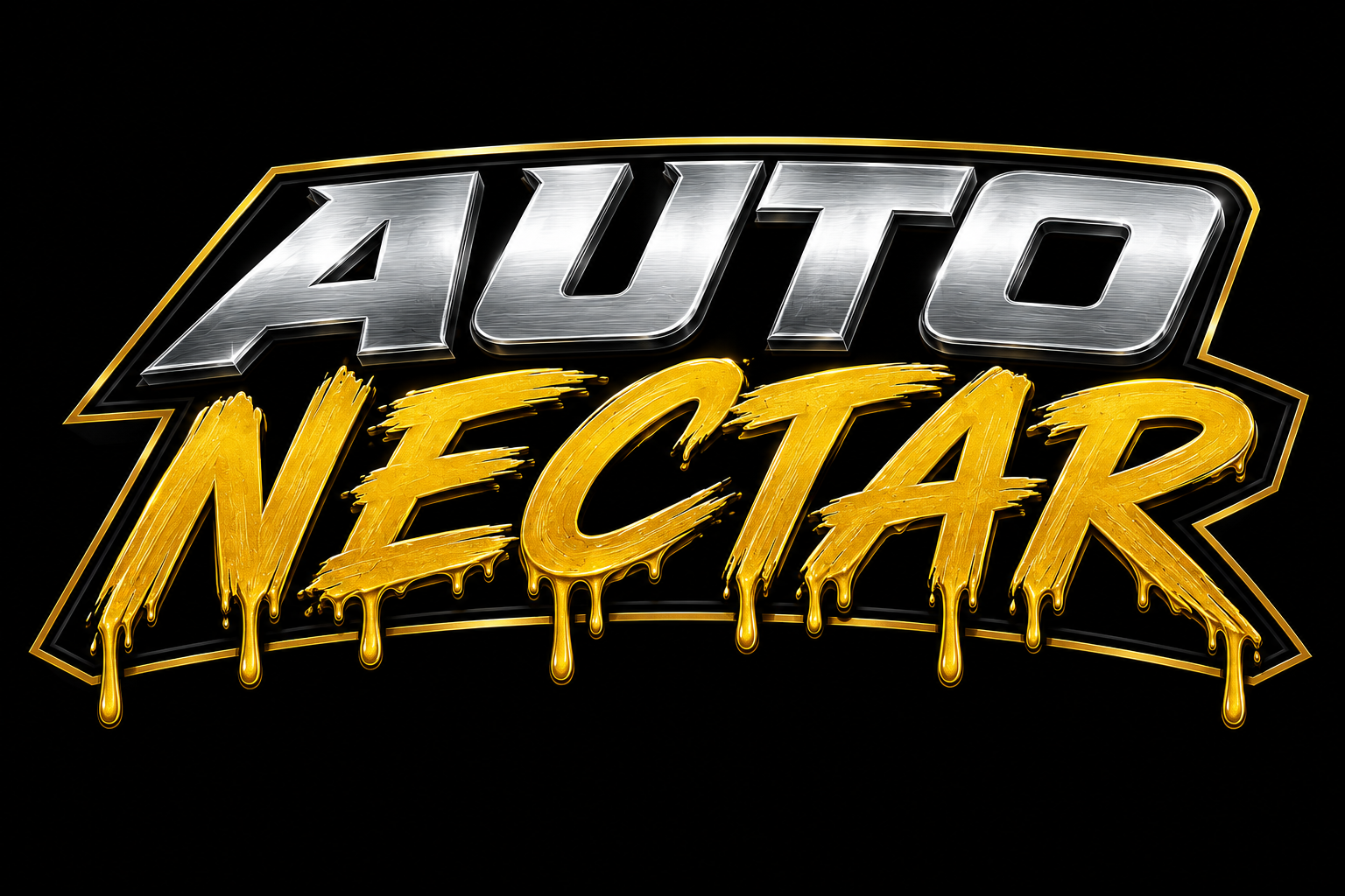Auto Nectar logo