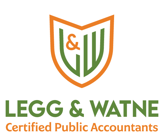 Legg & Watne Certified Public Accountants logo
