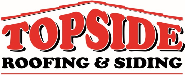 Topside Roofing logo