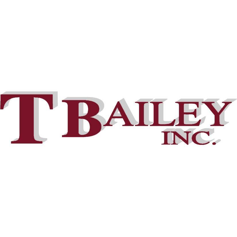 T Bailey Inc logo