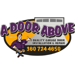 A Door Above logo