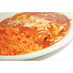 Moreno's Family Mexican Restaurant logo