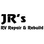 JR's RV Repair & Rebuild logo