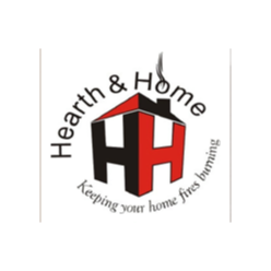 Hearth And Home logo