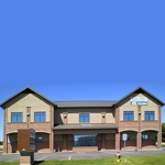 Monarch Masonry LLC logo