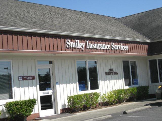 Smiley Insurance Services Corp Mount Vernon, WA Skagit Smiley Insurance Services Corp Mount Vernon, WA Skagit