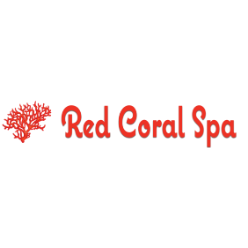 Red Coral Spa logo