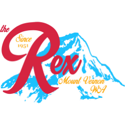 The Rex Bar & Grill logo