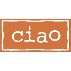 Ciao Italian Food Artistry logo