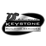 Keystone Building Services LLC logo
