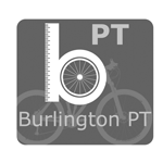 Burlington Physical Therapy logo