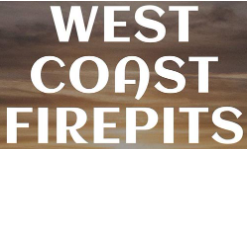 West Coast Fire Pits logo