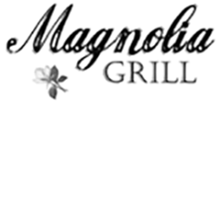 The Magnolia Hall logo
