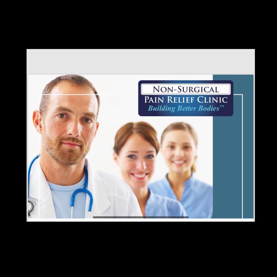 Nonsurgical Pain Relief Clinic Arlington, WA Skagit Directory
