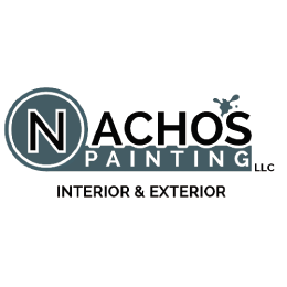 Nacho's Painting logo