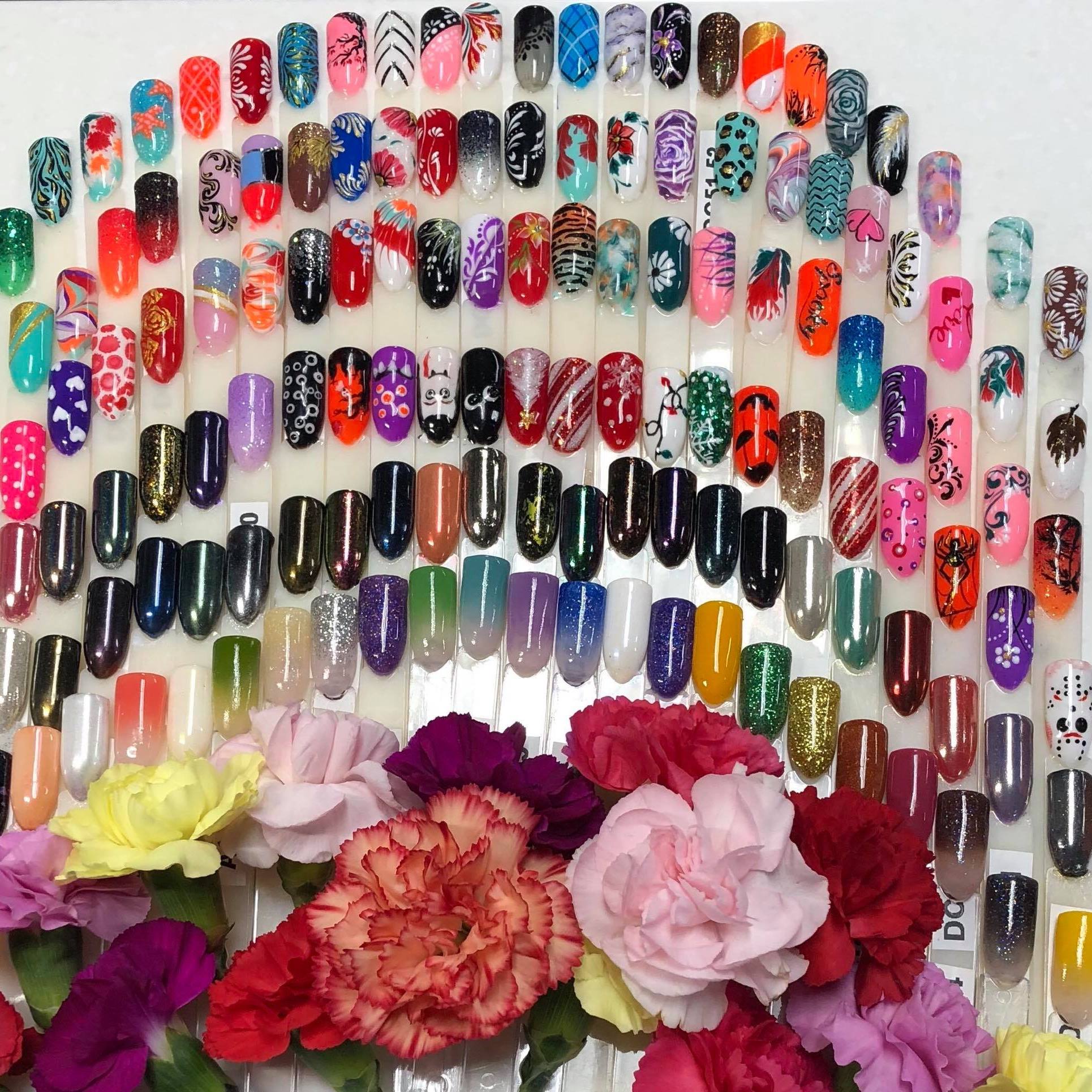 Lucent Nails & Spa Marysville, WA Skagit Directory