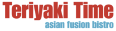 Teriyaki Time logo