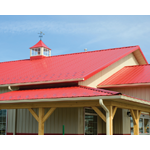 Spencer Roofing & Siding LLC logo