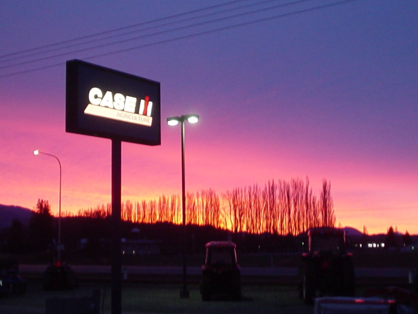 Farmers Equipment Company Burlington, WA Skagit Directory