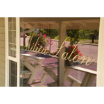 Milieu Salon logo