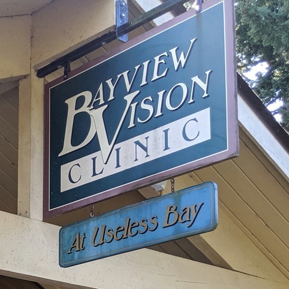 Bayview Vision Clinic Langley Wa Skagit Directory