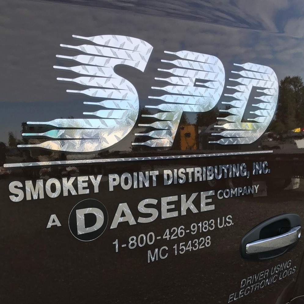 Smokey Point Distributing Arlington, WA Skagit Directory