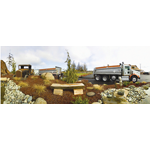 EnviroCon Landscaping Materials LLC logo