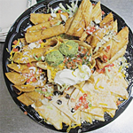 IXTAPA Stanwood Family Mexican Restaurant logo