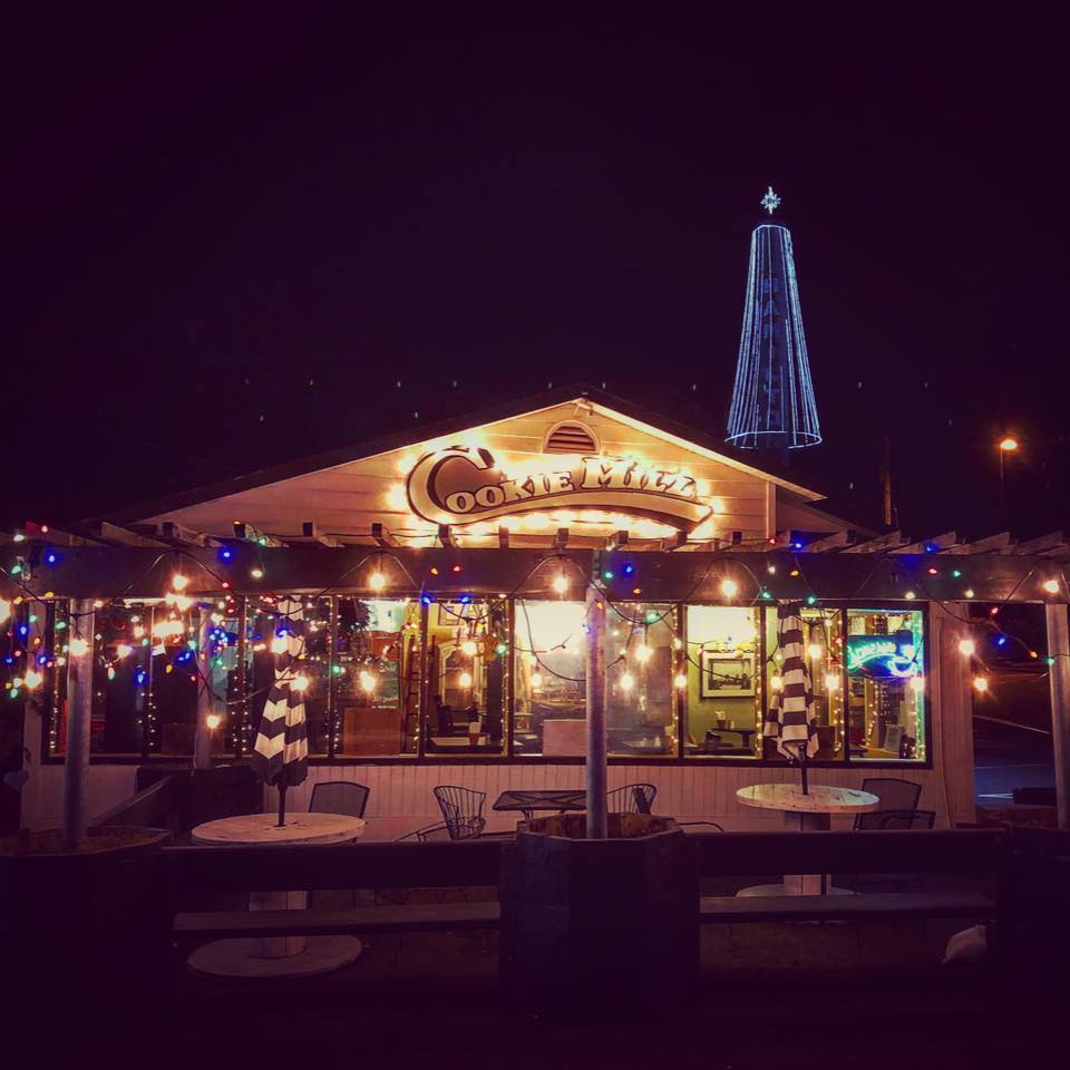 Cookie Mill & Eatery Stanwood, WA Skagit Directory