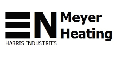 Meyer Heating logo