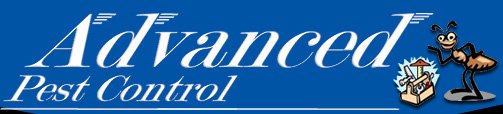 Advanced Pest Control logo