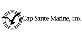 Cap Sante Marine logo