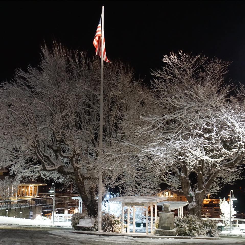 San Juan Island Chamber Of Commerce - Friday Harbor, WA ...