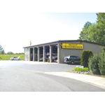 Skagit Transmission logo