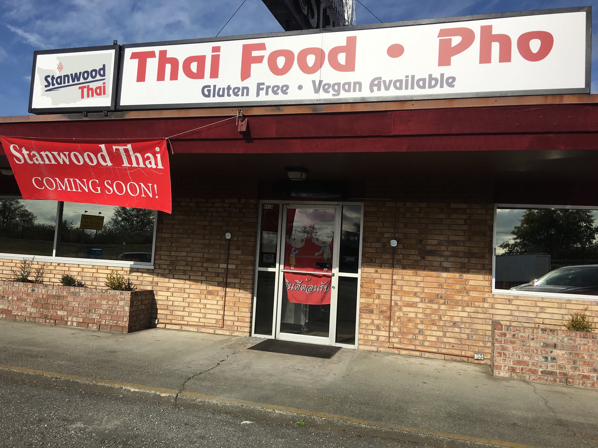 Stanwood Thai Stanwood, WA Skagit Directory