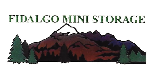 Fidalgo Mini Storage logo