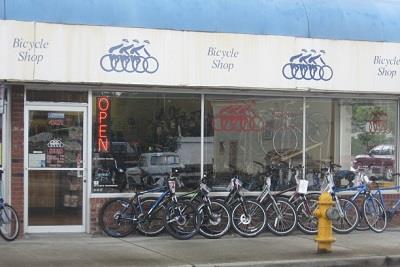 arlington velo sport bicycle shop