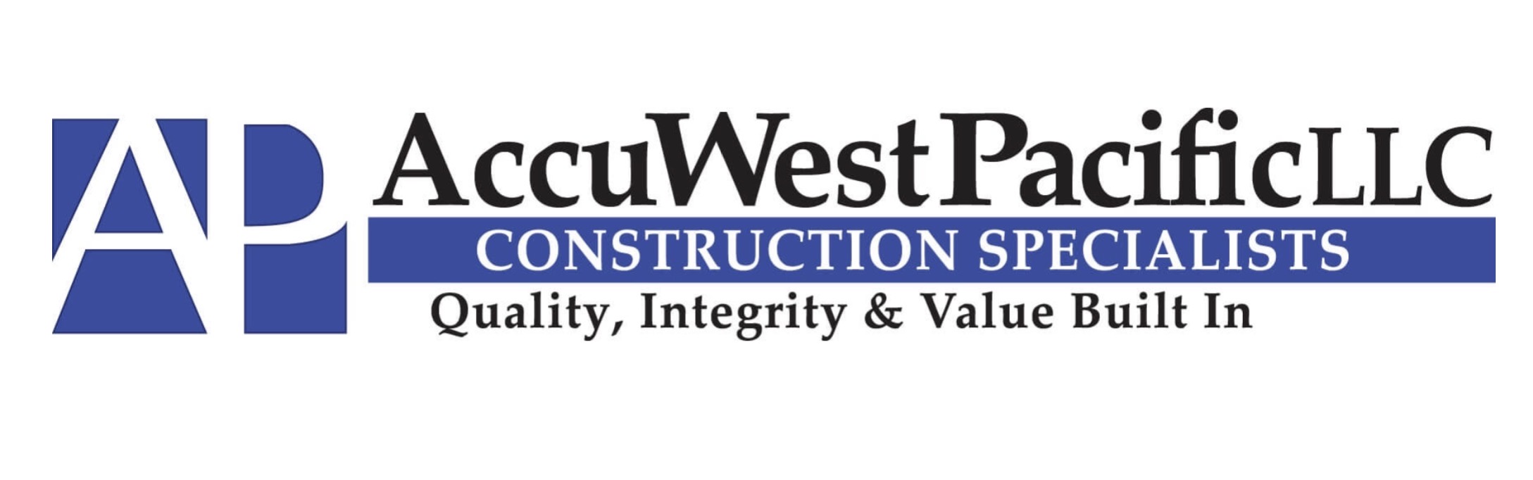 AccuWest Pacific LLC logo