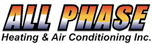 All Phase Heating & Air Conditioning Inc logo