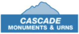 Cascade Monuments & Urns logo