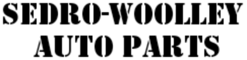 Sedro-Woolley Auto Parts logo