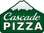 Cascade Pizza logo