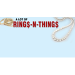 A Lot Of Rings-N-Things logo