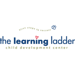 Learning Ladder Child Development Center logo