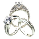 Burton Jewelers logo