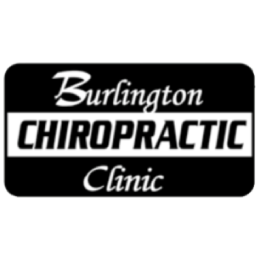 Burlington Chiropractic Clinic logo