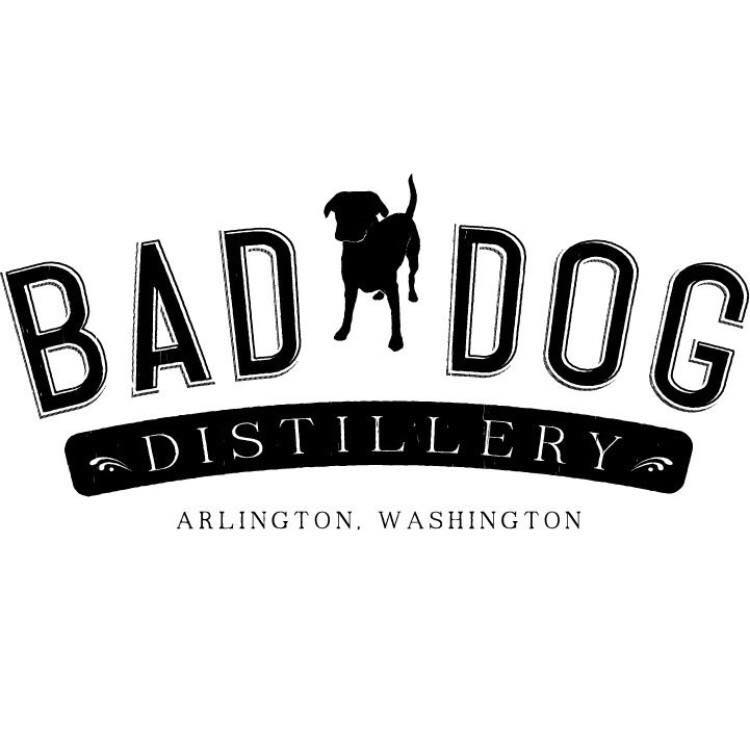 Bad Dog Distillery - Arlington, WA | Skagit Directory