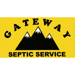 Gateway Septic logo